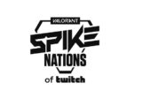 VALORANT Spike Nations of Twitch