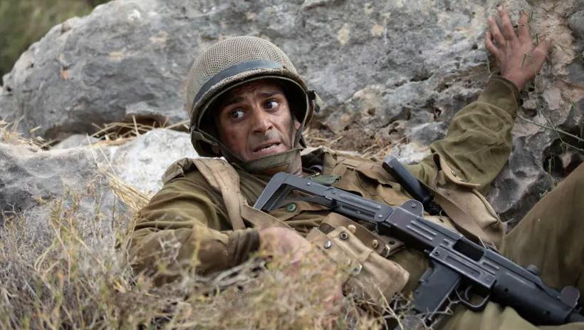 Valley of Tears é uma nova série que estreia hoje na HBO Portugal Valley of Tears é uma nova série que estreia hoje na HBO Portugal