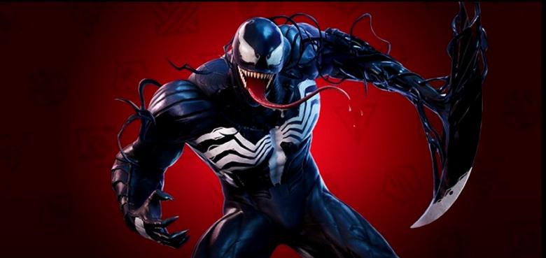 Venom Cup