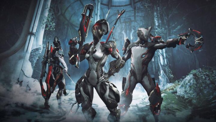 Warframe