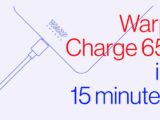 Warp Charge 65