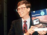 Windows 35 anos