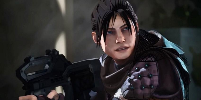 Apex Legends: Respawn prepara novas mudanças em Wraith Apex Legends: Respawn prepara novas mudanças em Wraith