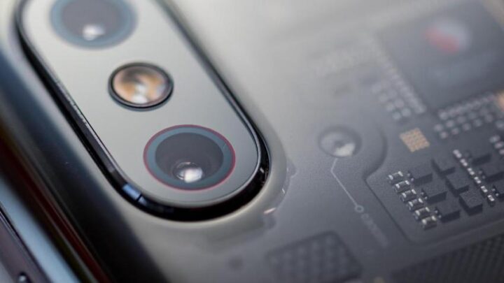 Mi 8 Pro