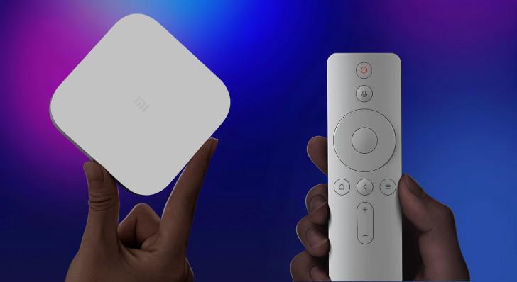 Xiaomi anuncia a nova Mi Box 4S Pro com suporte para o 8K Xiaomi anuncia a nova Mi Box 4S Pro com suporte para o 8K