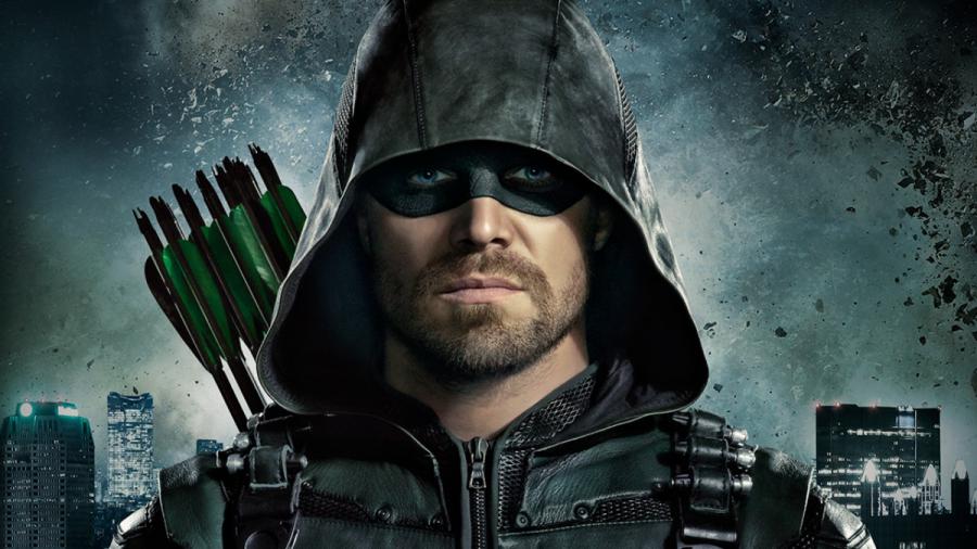 arrow