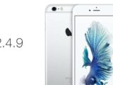 iOS 12.4.9