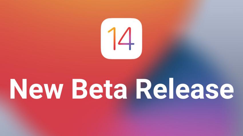 Antes do lançamento do iOS 14.6, Apple disponibiliza a versão beta do iOS 14.7 Antes do lançamento do iOS 14.6, Apple disponibiliza a versão beta do iOS 14.7