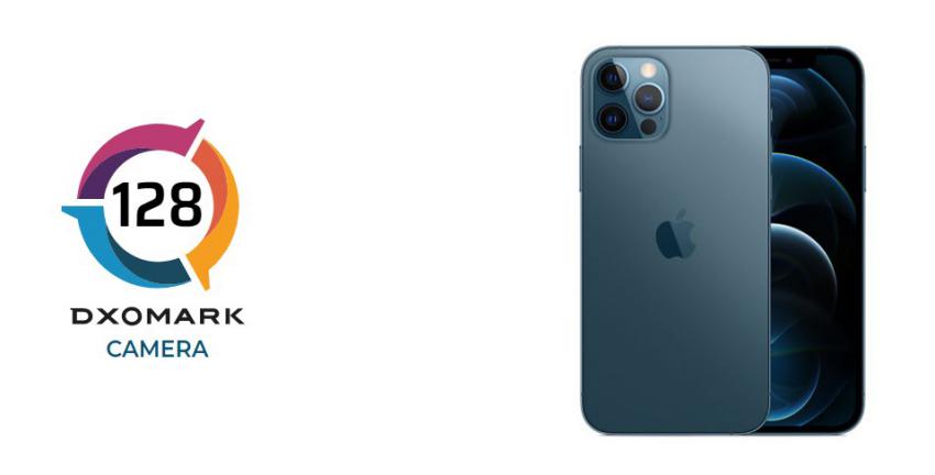 DxOMark coloca o iPhone 12 Pro entre os melhores smartphones para fotografia DxOMark coloca o iPhone 12 Pro entre os melhores smartphones para fotografia