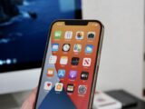 ecrã iphone 12 SCAM