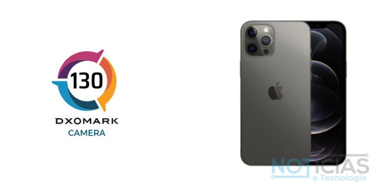 DxOMark: iPhone 12 Pro Max não desanima e supera todos os seus antecessores DxOMark: iPhone 12 Pro Max não desanima e supera todos os seus antecessores