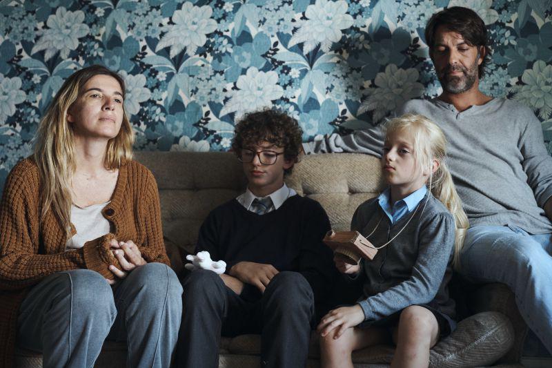 Listen é o mais recente filme Português a chegar à HBO Max Listen é o mais recente filme Português a chegar à HBO Max