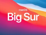 MacBook Pro MacOS Big Sur 11.2