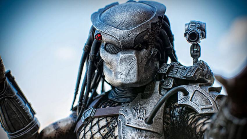 Fã do Predador? Já conhecemos o nome e data de lançamento do próximo filme Fã do Predador? Já conhecemos o nome e data de lançamento do próximo filme