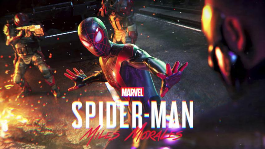 I’m Ready: Já assistiu ao Videoclip Oficial da Banda Sonora de Marvel’s Spider-Man: Miles Morales? I’m Ready: Já assistiu ao Videoclip Oficial da Banda Sonora de Marvel’s Spider-Man: Miles Morales?