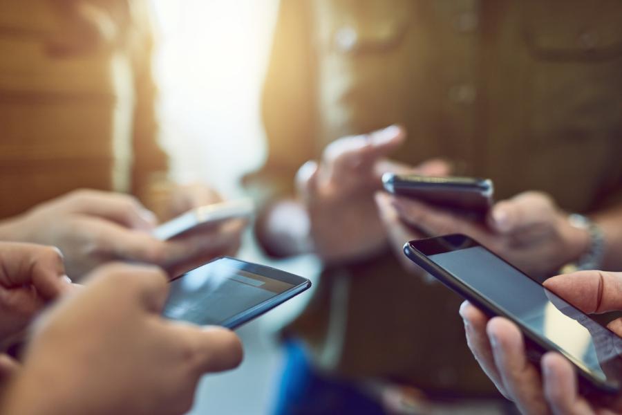 Quais os smartphone mais vendidos no terceiro trimestre de 2020? Quais os smartphone mais vendidos no terceiro trimestre de 2020?