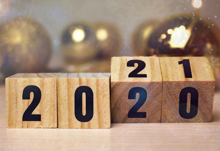 O Noticias e Tecnologia deseja a todos um Bom 2021 O Noticias e Tecnologia deseja a todos um Bom 2021