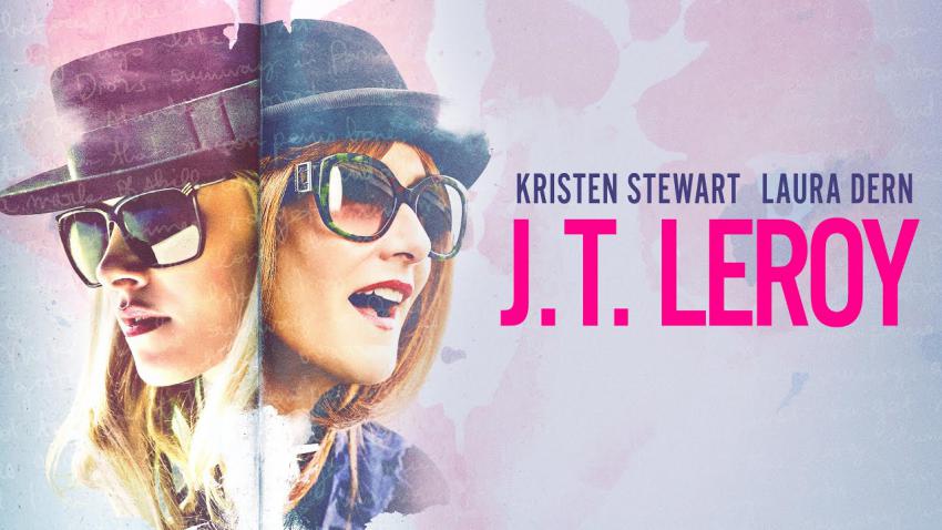A Minha Vida Como JT LeRoy estreia hoje na televisão em Portugal A Minha Vida Como JT LeRoy estreia hoje na televisão em Portugal
