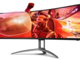 AGON AG493UCX