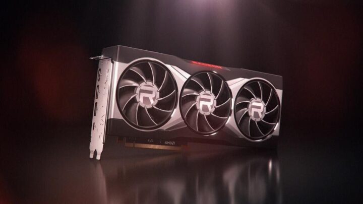 Radeon RX 6900 XT