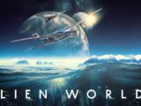 Alien Worlds