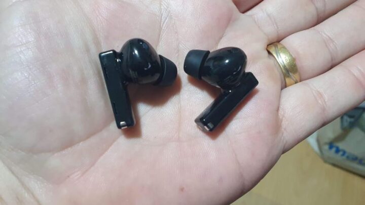 Análise Huawei FreeBuds Pro