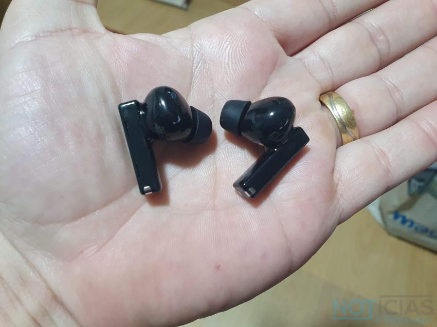 Novo recurso de gravação de áudio de alta qualidade chega aos Huawei FreeBuds Pro Novo recurso de gravação de áudio de alta qualidade chega aos Huawei FreeBuds Pro