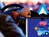 Android Auto Android 14