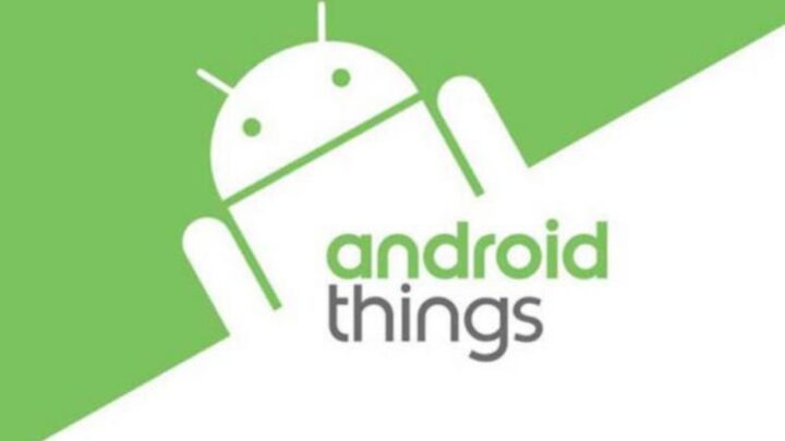 Android Things