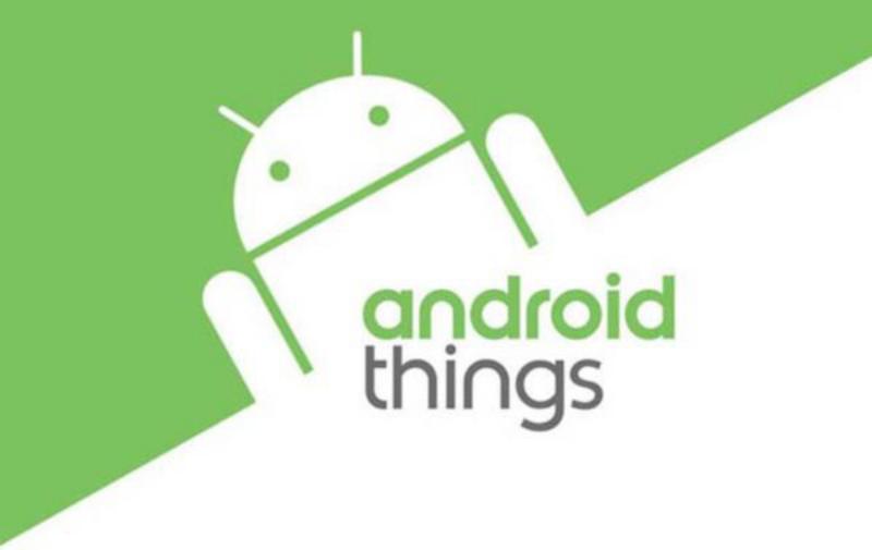 Google “enterra” o sistema operativo Android Things Google “enterra” o sistema operativo Android Things