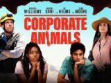 Animais Corporativos