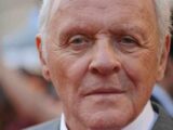 Anthony Hopkins Those About to Die