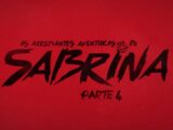As Arrepiantes Aventuras de Sabrina