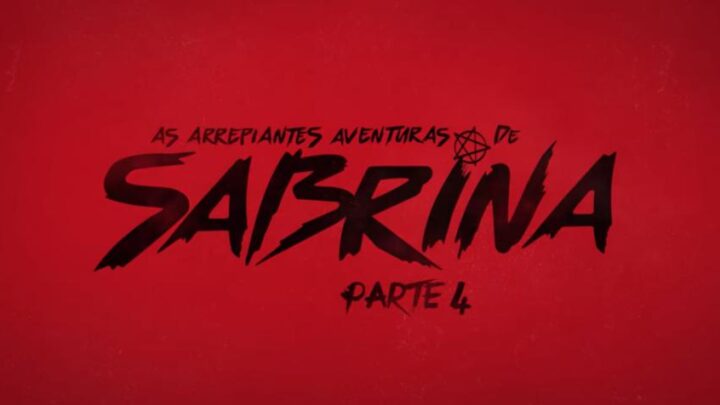As Arrepiantes Aventuras de Sabrina