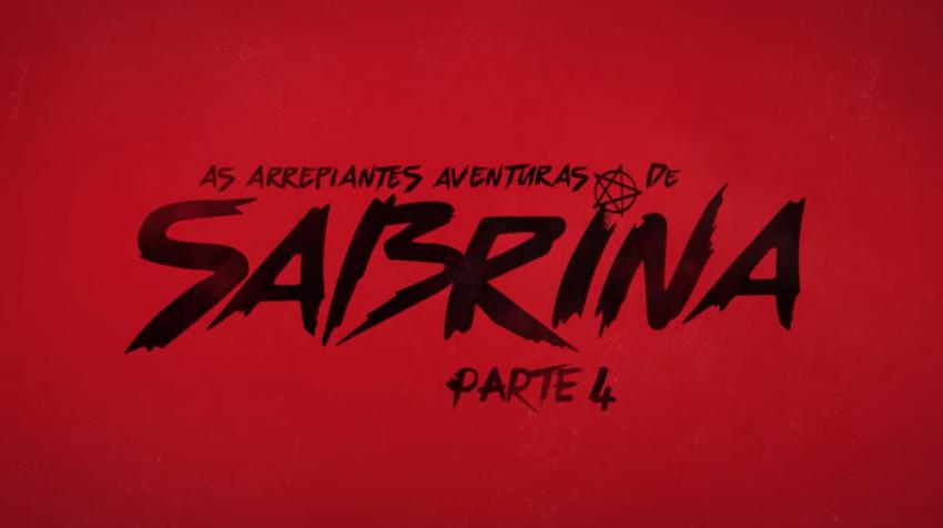 As Arrepiantes Aventuras de Sabrina