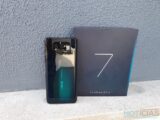 Asus Zenfone 7 Pro