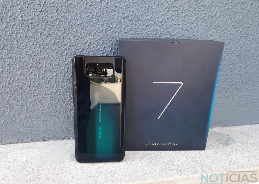 Asus disponibiliza finalmente a versão global do Android 11 para os Zenfone 7 e 7 Pro Asus disponibiliza finalmente a versão global do Android 11 para os Zenfone 7 e 7 Pro
