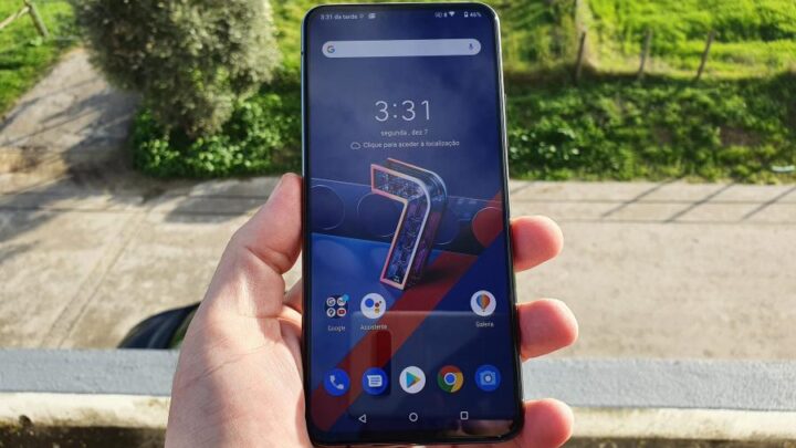 Zenfone Mini