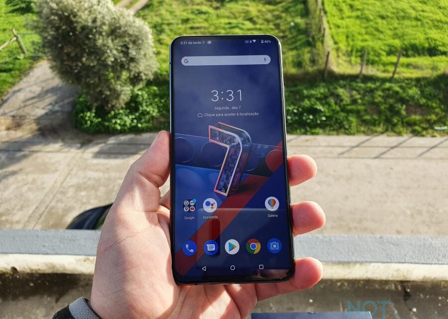 Asus disponibiliza a actualização do Android 11 para os Zenfone 7 e 7 Pro Asus disponibiliza a actualização do Android 11 para os Zenfone 7 e 7 Pro