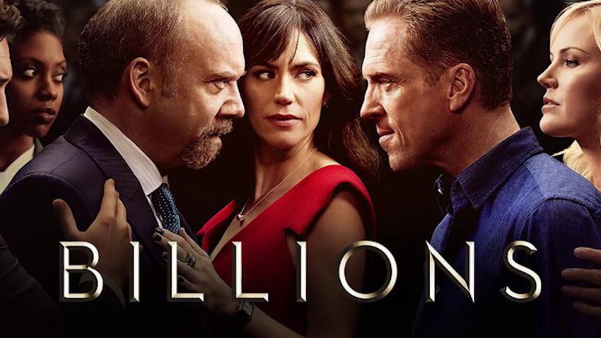 Temporada final de BILLIONS já tem data de estreia na HBO Max Temporada final de BILLIONS já tem data de estreia na HBO Max