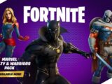 Black Panther Fortnite