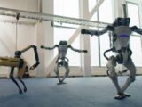 Boston Dynamics