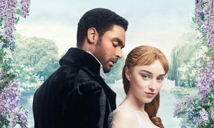 Netflix renova Bridgerton para uma segunda temporada Netflix renova Bridgerton para uma segunda temporada