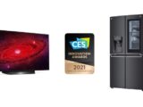 CES LG