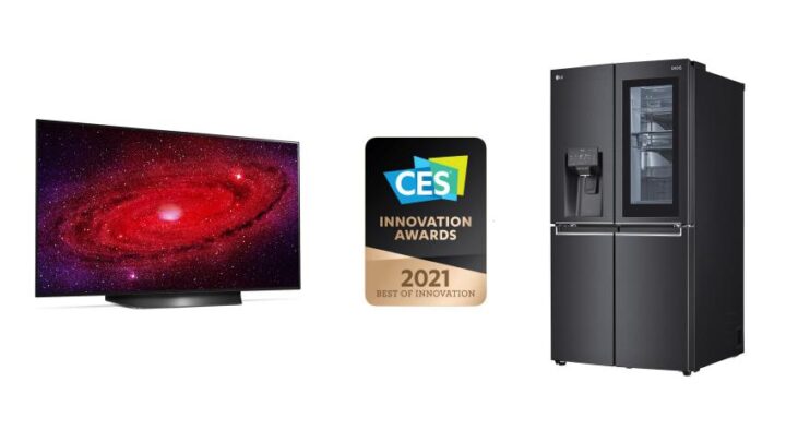 CES LG