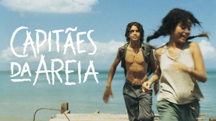 Capitães de Areia