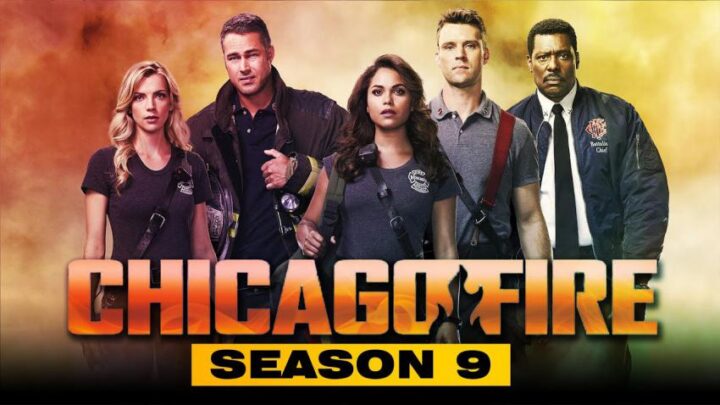 Chicago Fire