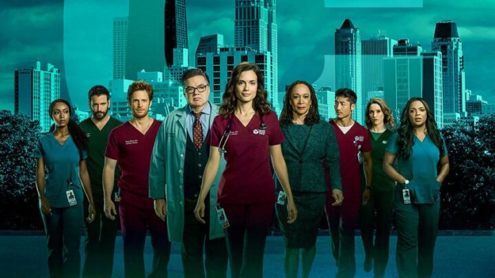 Chicago Med