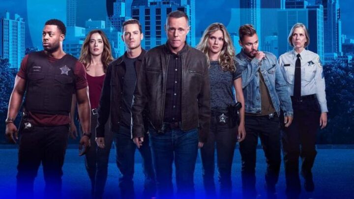 Chicago P.D