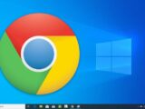 Chrome Windows 10